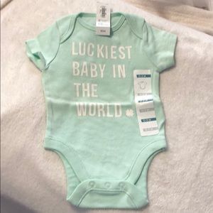 💚Baby one piece suit 💚